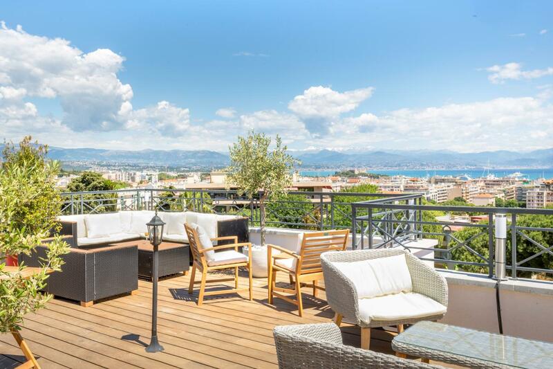Best Western Hôtel Journel Antibes Juan-les-Pins, Antibes