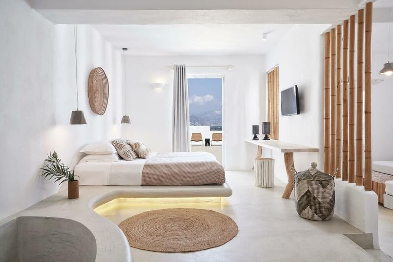 Naxian Utopia | Luxury Villas & Suites, Naxos