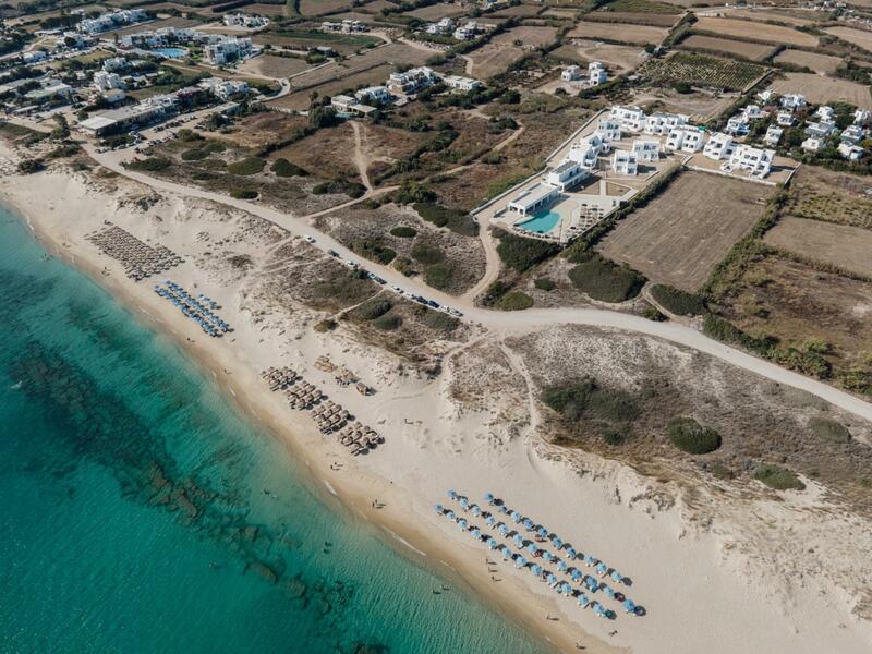 Sundunes Hotel Naxos, Naxos