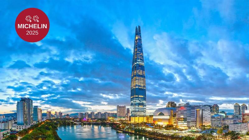 Signiel Seoul, Seoul