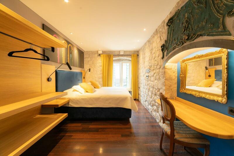 Domus Maritima, Trogir