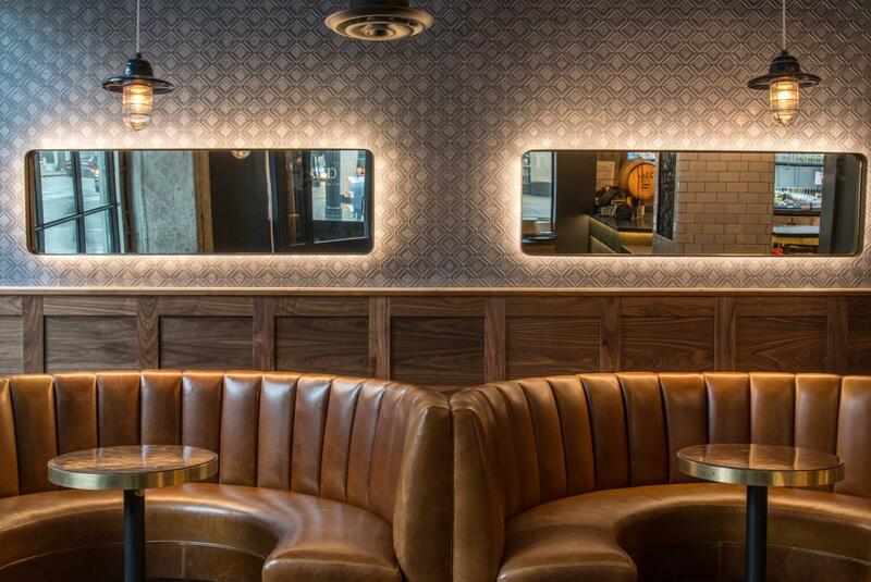 Hotel Theodore, Seattle