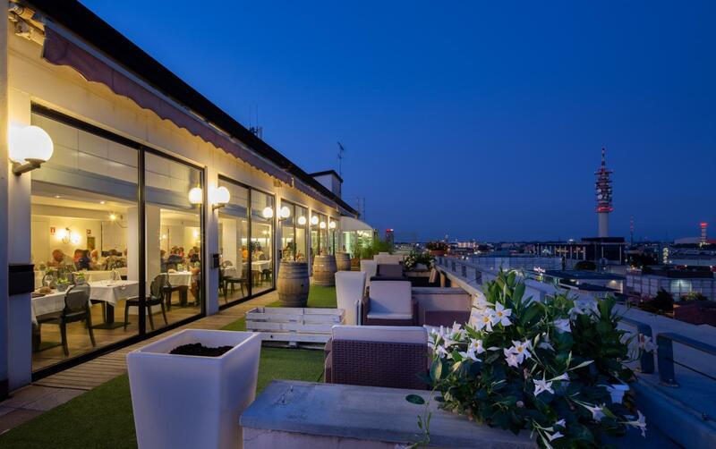 Best Western Hotel Biri, Padova