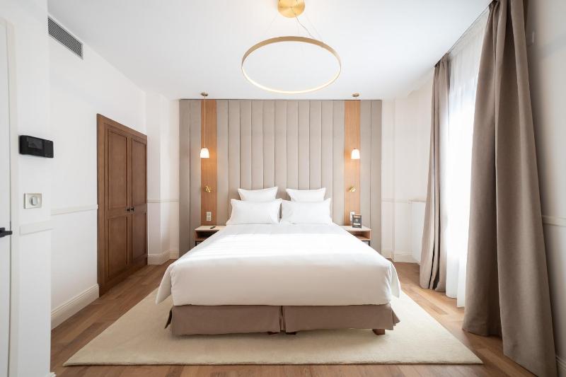 Hôtel Margaux, Épernay