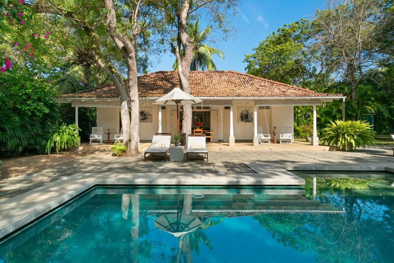 Taru Villas Mawella - Tangalle, Tangalle