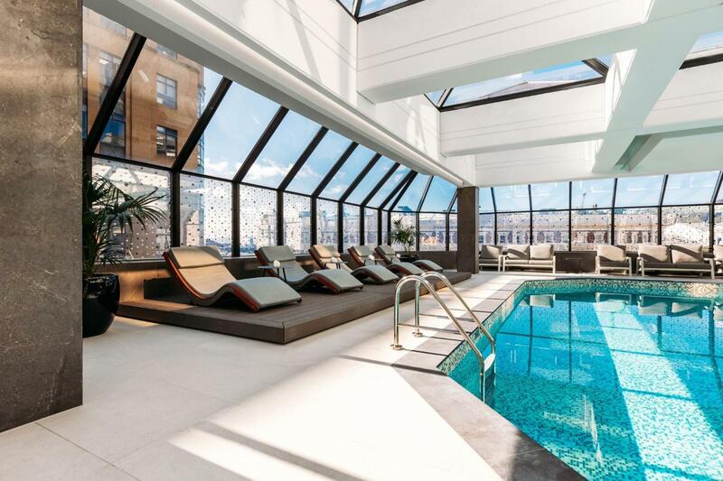 InterContinental Wellington by IHG, Wellington