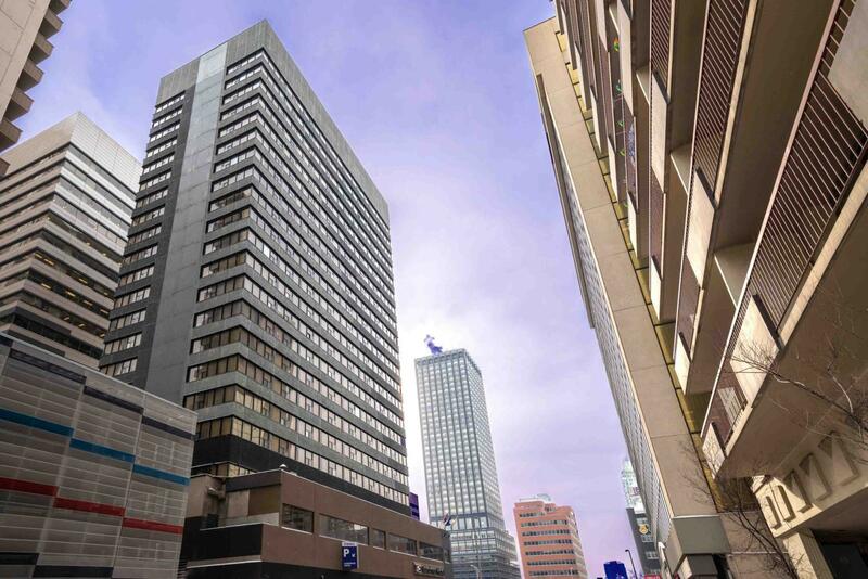 Sandman Signature Calgary Downtown Hotel, Calgary