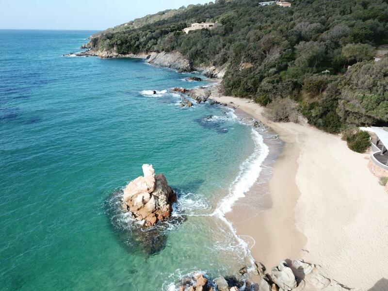 Hôtel Marinca & Spa, Corsica