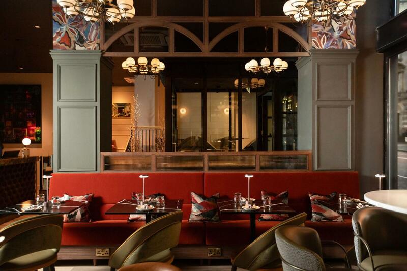 The Address Glasgow, Glasgow