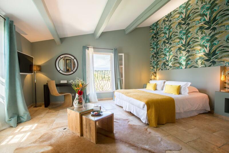 Hôtel La Dimora & Spa, Corsica