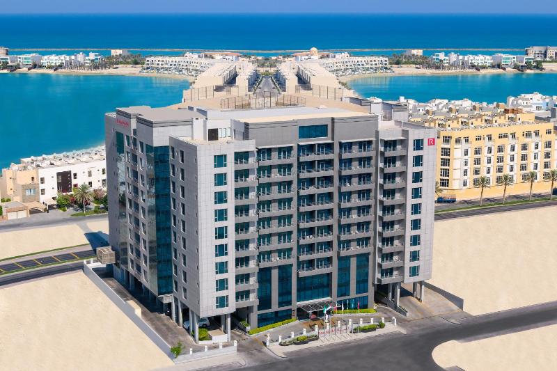 Ramada Hotel and Suites Amwaj Islands, Bahrain