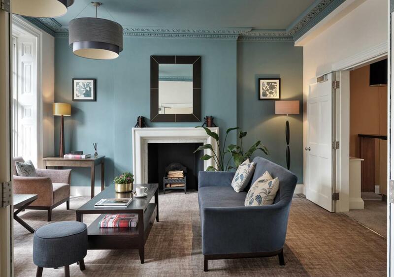 Montagu Place Hotel, Marylebone