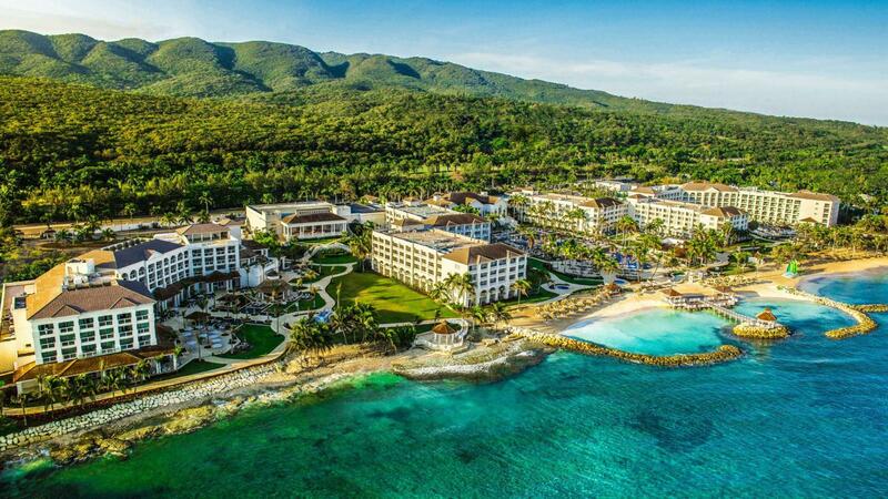 Hyatt Ziva Rose Hall - All Inclusive, Montego Bay