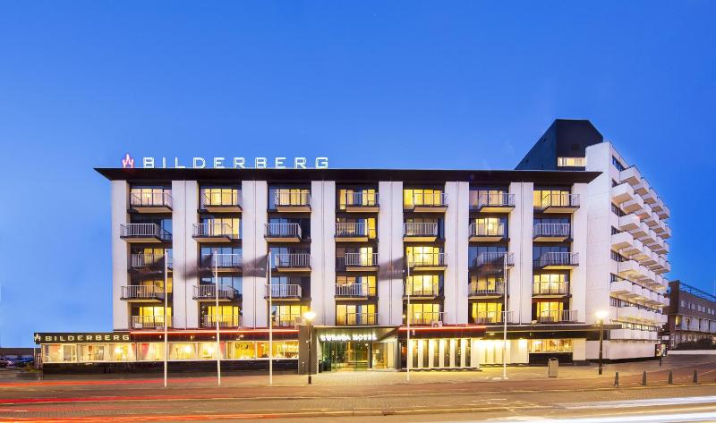Bilderberg Europa Hotel Scheveningen, Dutch Coast