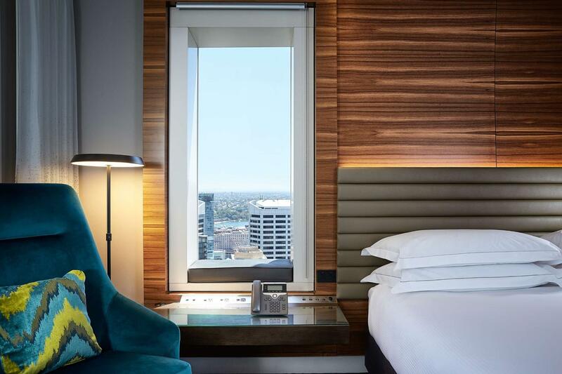 Hilton Sydney, Sydney