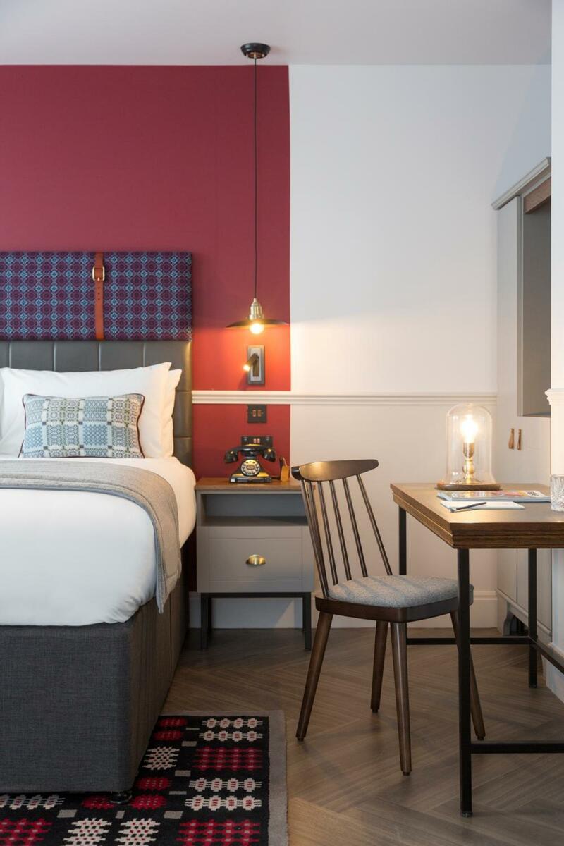 Hotel Indigo - Cardiff by IHG, Wales