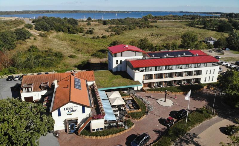 Strandhotel Duinoord, Walcheren
