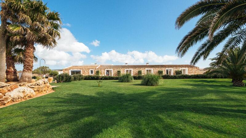 Agroturismo Ses Talaies, Ciutadella