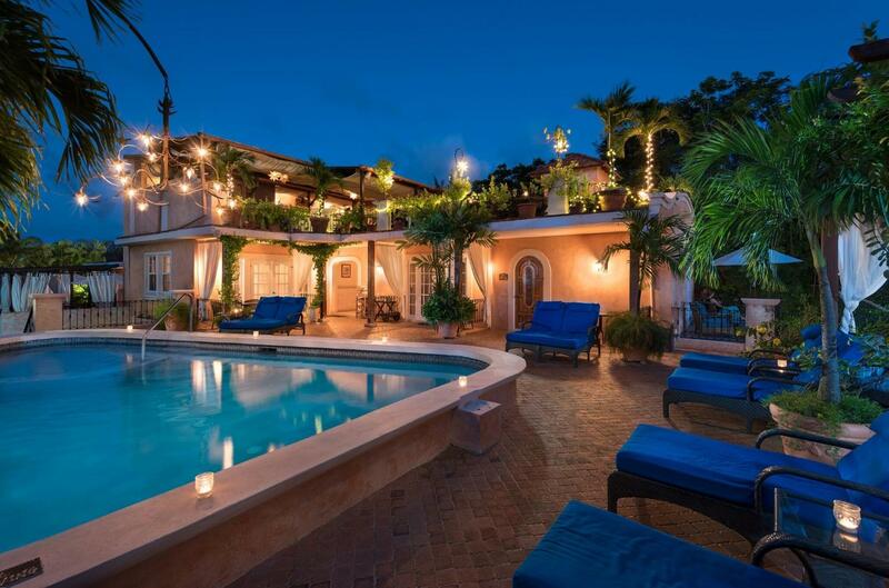 Little Arches Boutique Hotel - Adults Only, Barbados