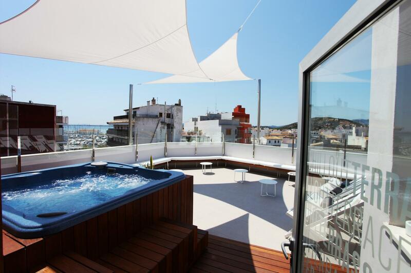 Mar Calma Hotel, Port de Pollensa
