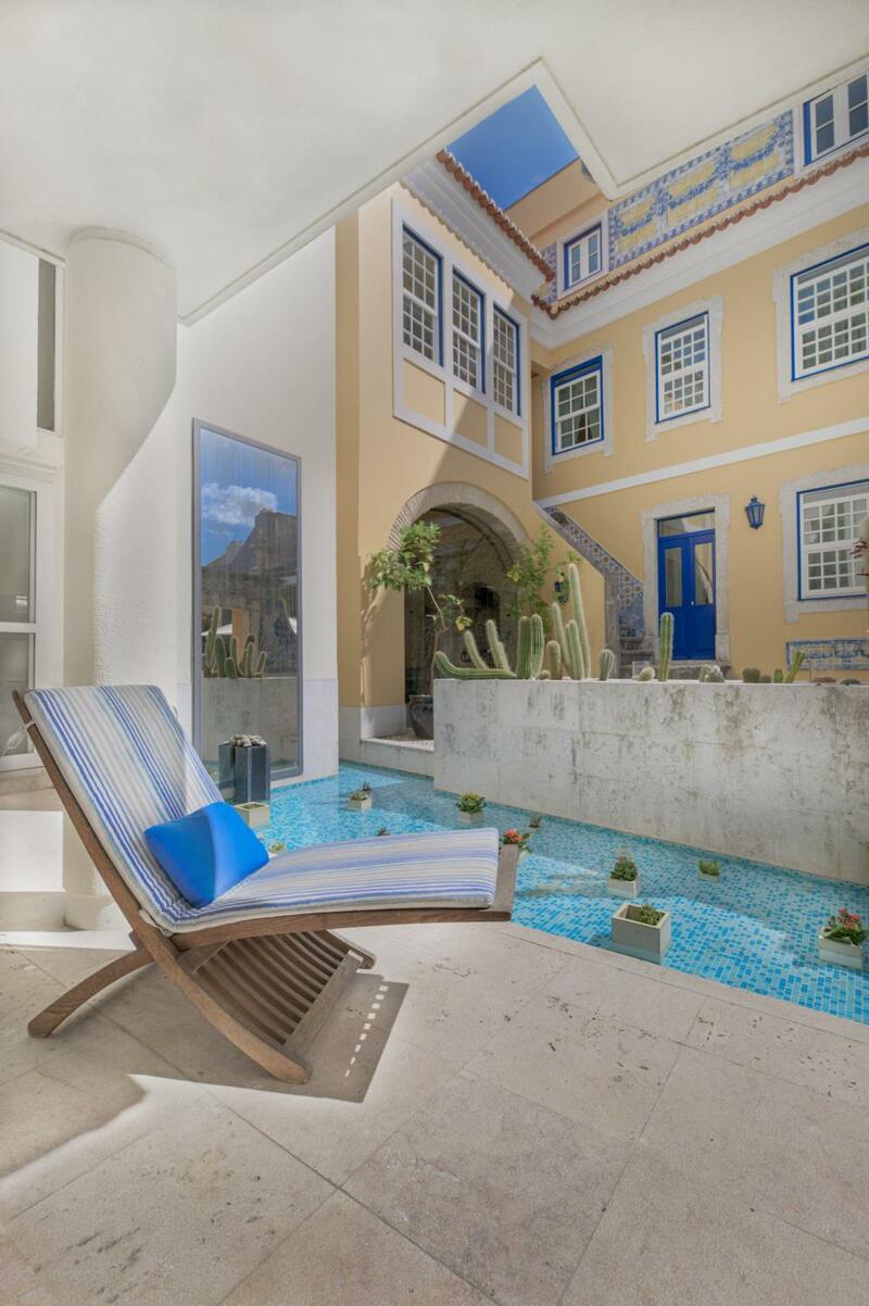 Solar do Castelo - Lisbon Heritage Collection - Alfama, Alfama