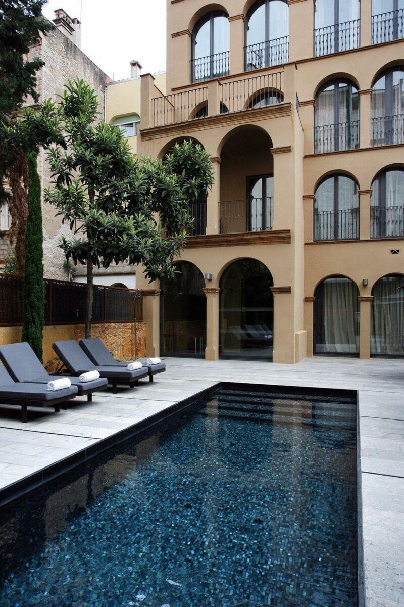 15 Best Hotels In Girona (Luxury, Boutique)