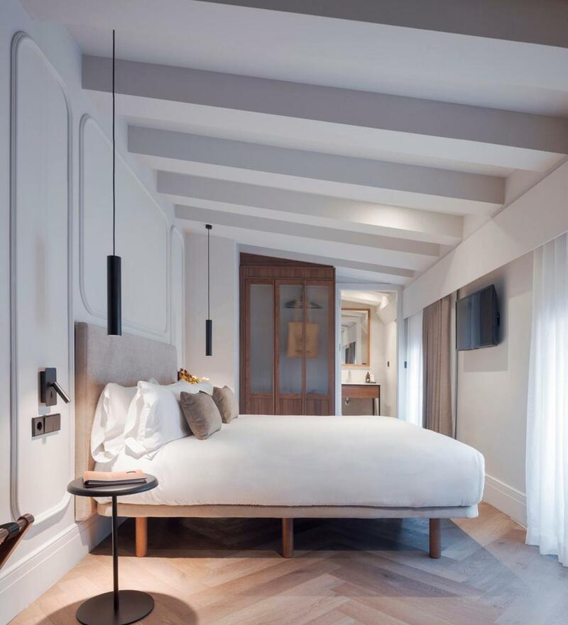 Room Mate Oliveira - City Centre, Valencia, Valencia