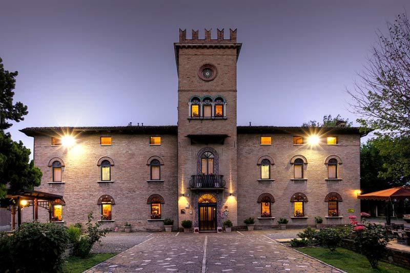 Hotel Castello, Modena