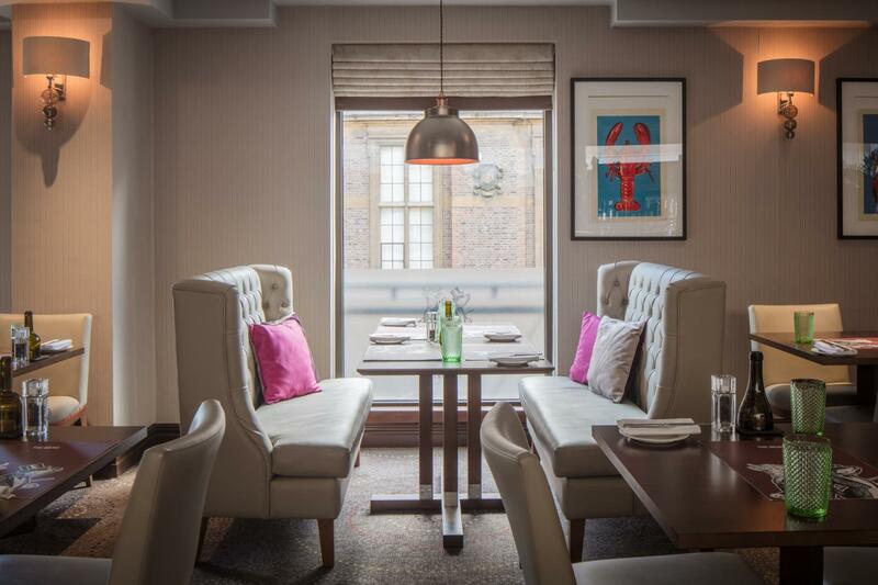 Hilton Cambridge City Centre, Cambridge, UK