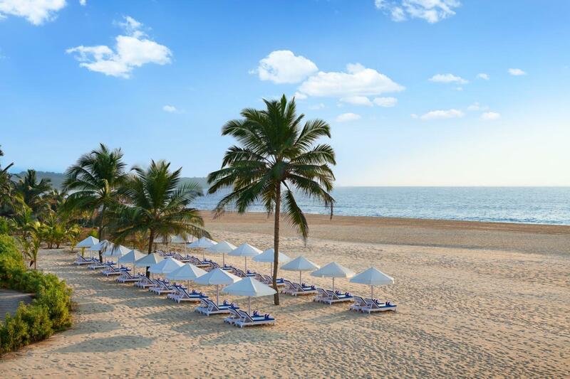 Holiday Inn Resort Goa by IHG, Goa