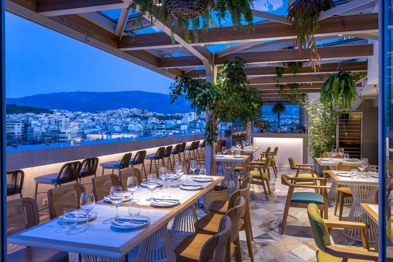 Niche Hotel Athens, Athens