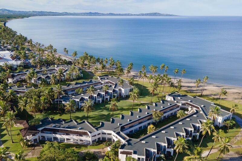Sheraton Fiji Golf & Beach Resort, Fiji