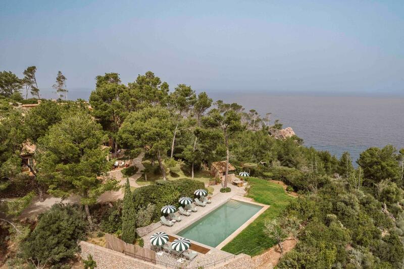 Son Bunyola Resort and Villas, Mallorca