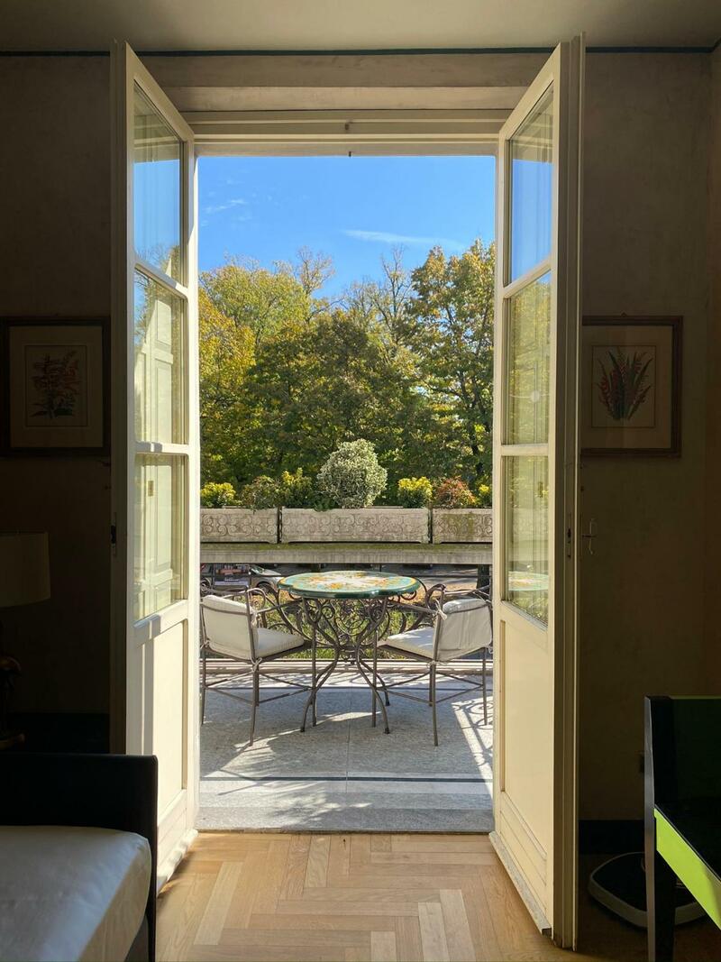 Hotel Verdi Boutique Hotel, Parma