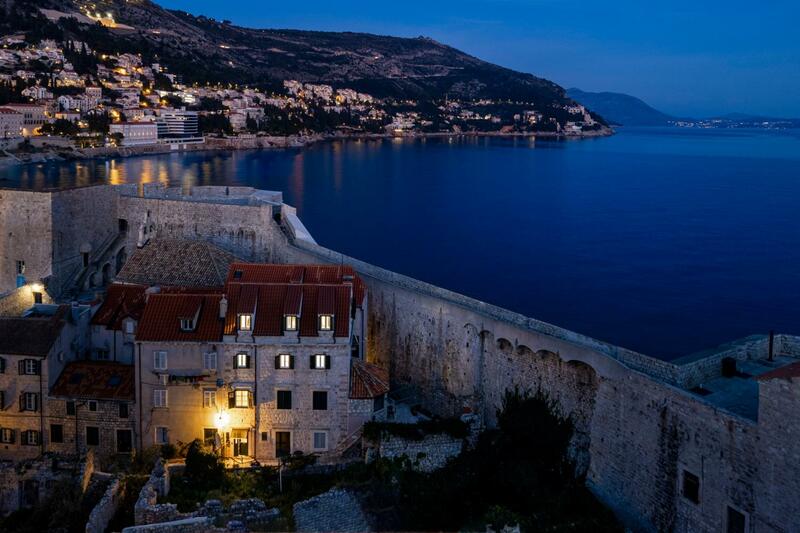 Stayeva 11, Dubrovnik