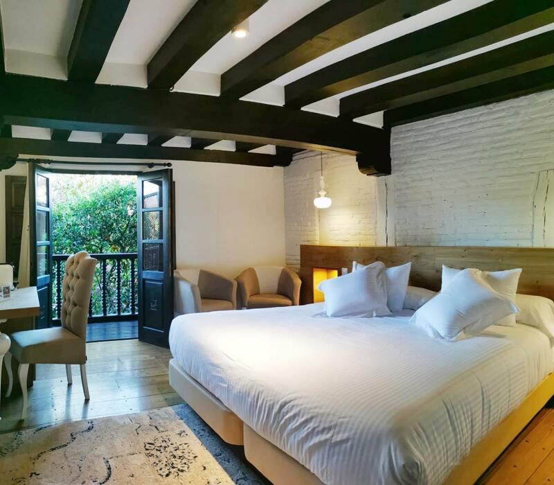 Hotel Casa del Marqués, Cantabria