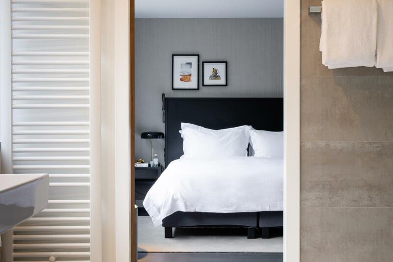 Pillows City Hotel Brussels Centre, Brussels