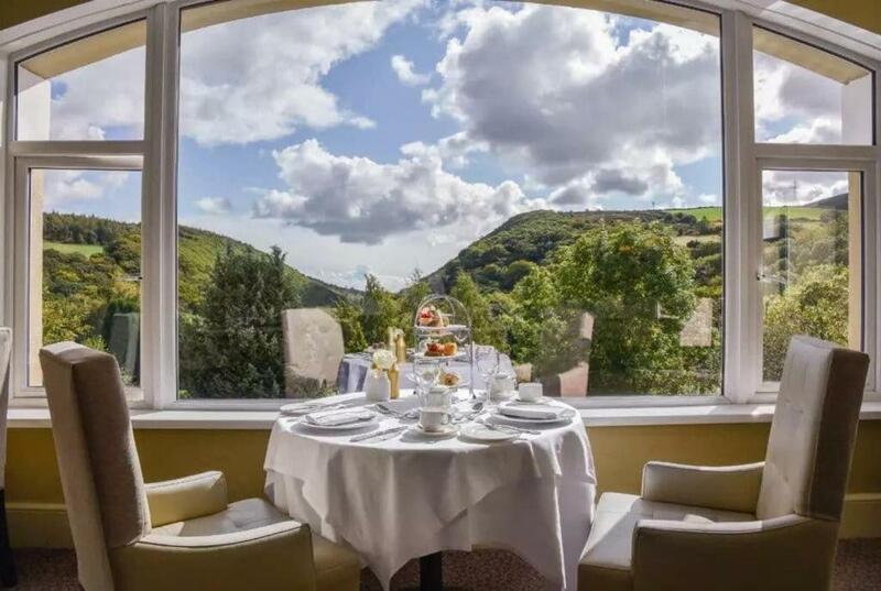 The Glenview Hotel & Leisure Club, Wicklow County