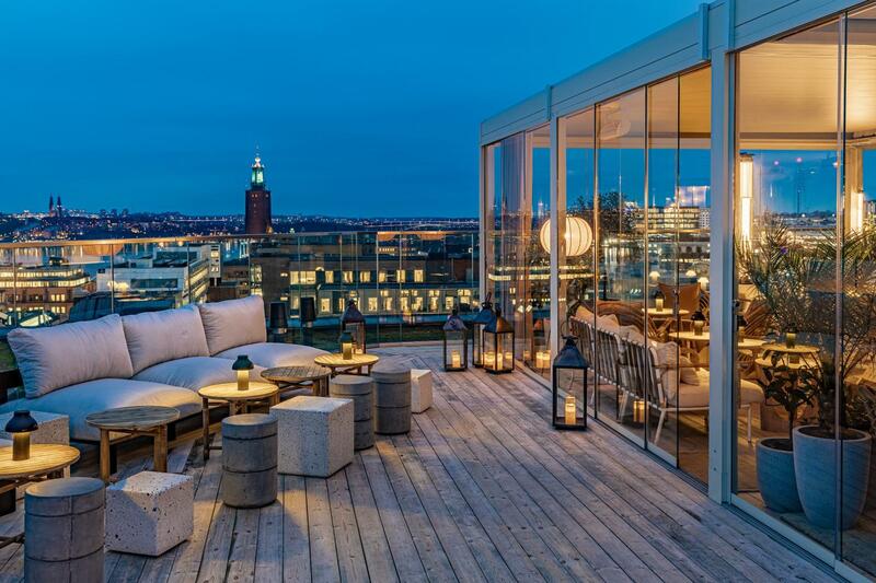 Sweden's Enchanting Embrace: A Guide to its Finest Hotels and Unforgettable Experiences