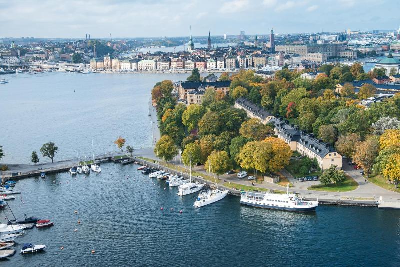 Hotel Skeppsholmen, Stockholm, a Member of Design Hotels, Stockholm