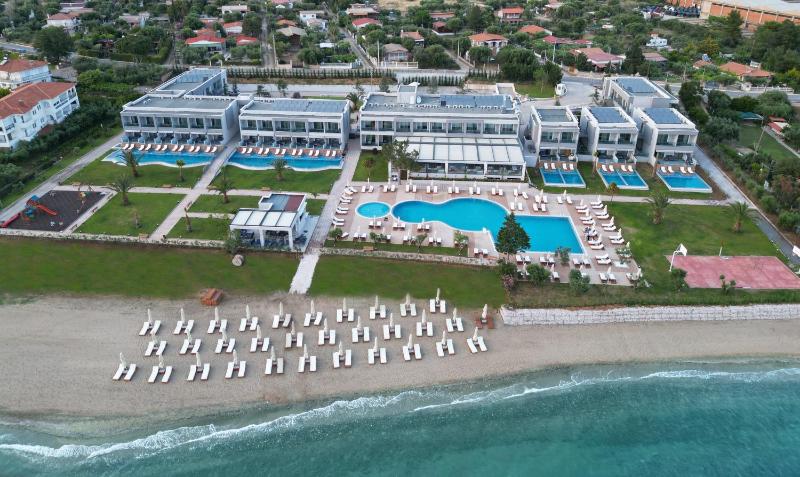 Sea Coast Resort Halkidiki, Halkidiki