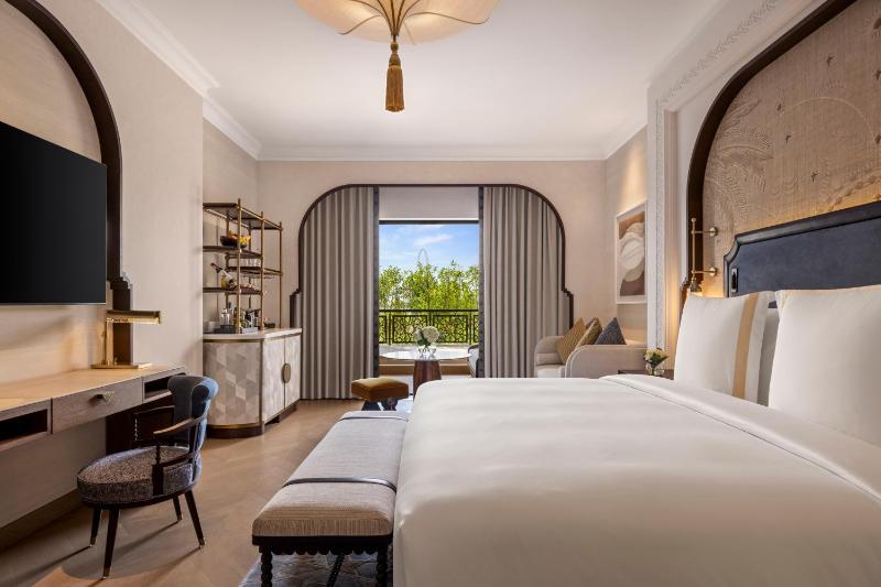 Jumeirah Zabeel Saray Dubai, Palm Jumeirah