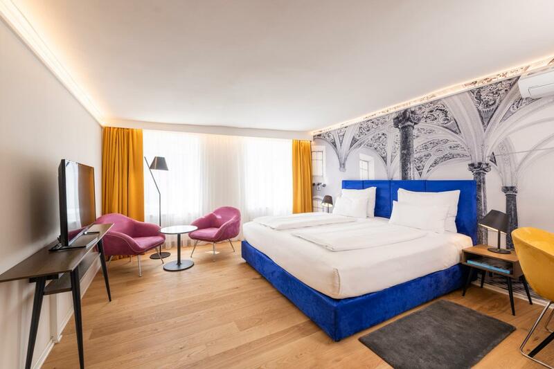 Hotel Stein - Adults Only, Salzburg