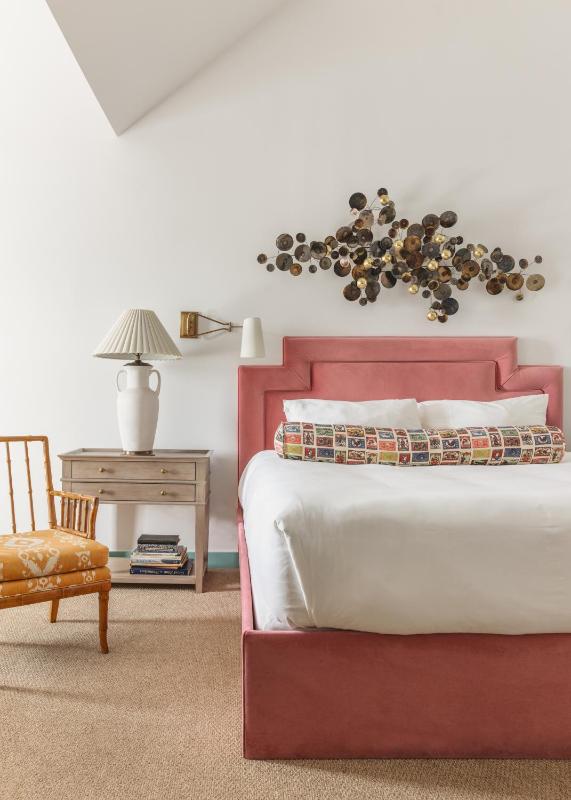 Bradford House, a Member of Design Hotels, Oklahoma City