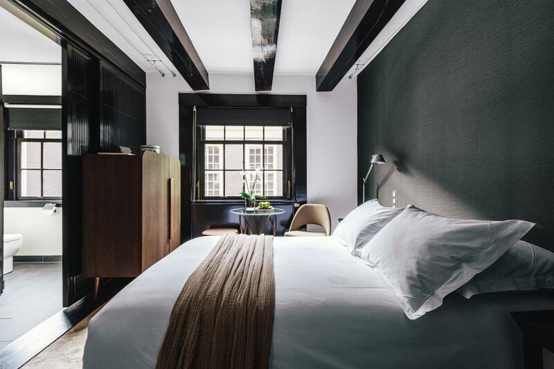 The Dylan Amsterdam - The Leading Hotels of the World, Amsterdam