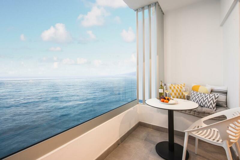 Hotel Atlantic Mirage Suites & SPA - ADULTS ONLY, Puerto de la Cruz