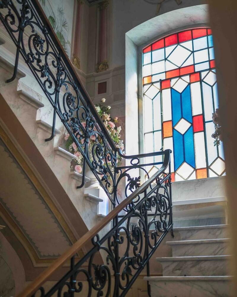 Luxury Liberty House - VILLA & SPA, Alghero