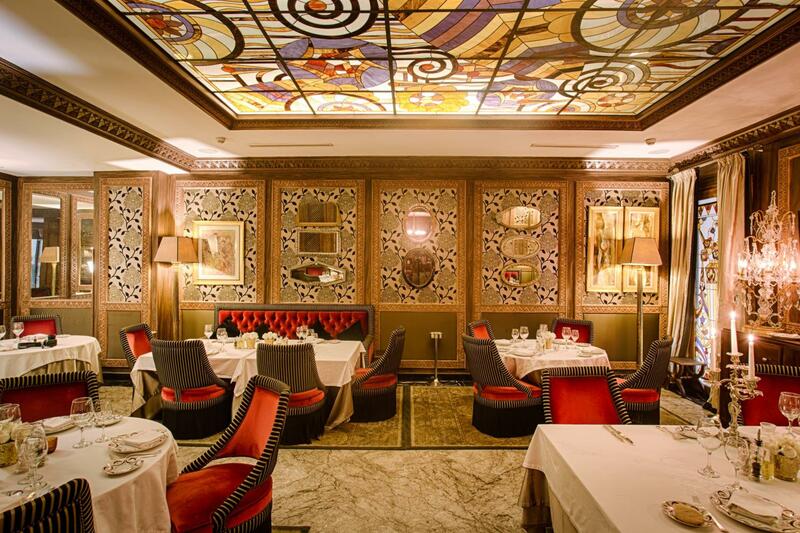 Hôtel particulier Le DOGE - Relais & Châteaux, Casablanca