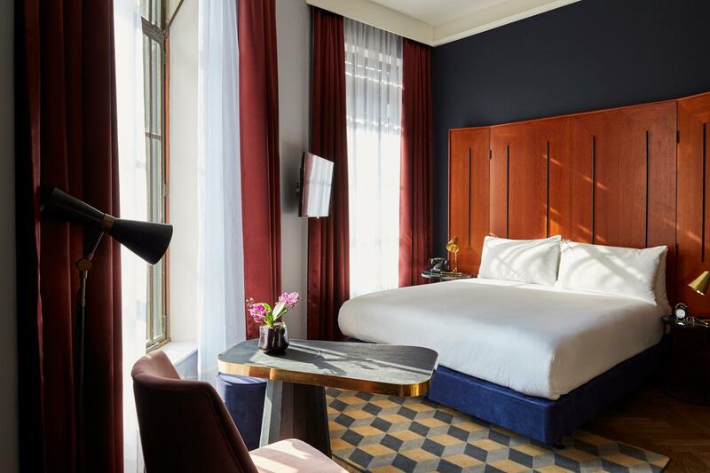 Hotel Indigo The Hague - Palace Noordeinde by IHG, The Hague