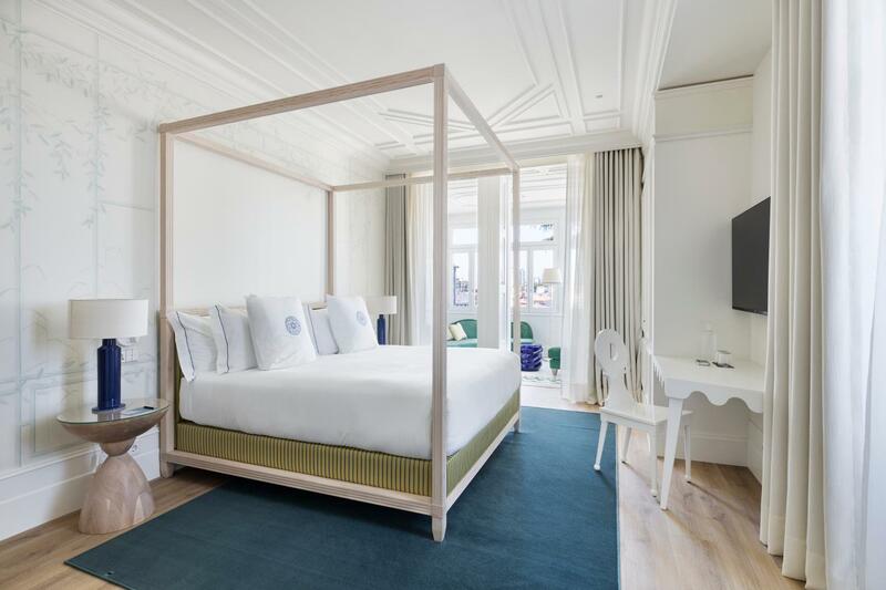 One Shot Palácio Cedofeita, Porto